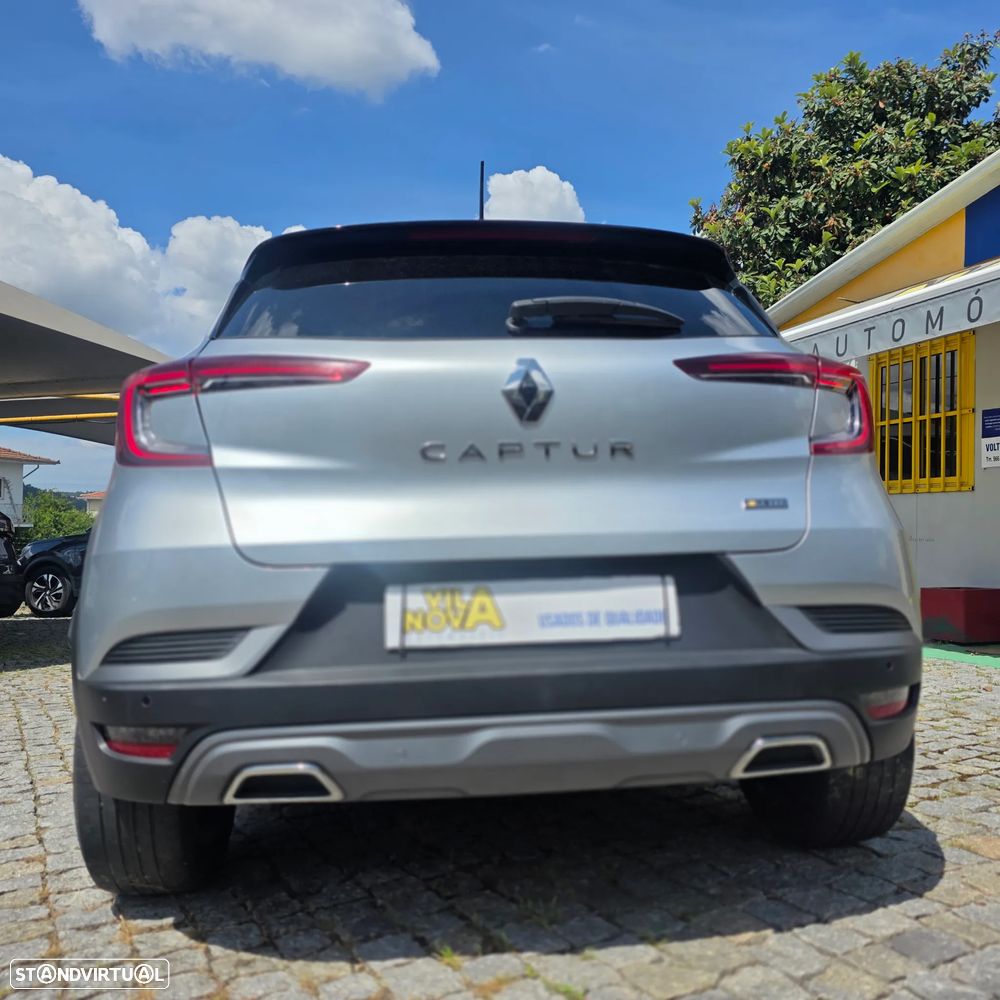 Renault Captur 1.0 TCe RS Line - 7