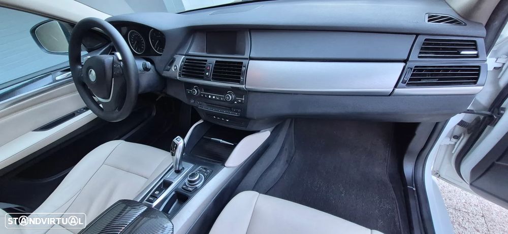 BMW X6 30 d xDrive - 14