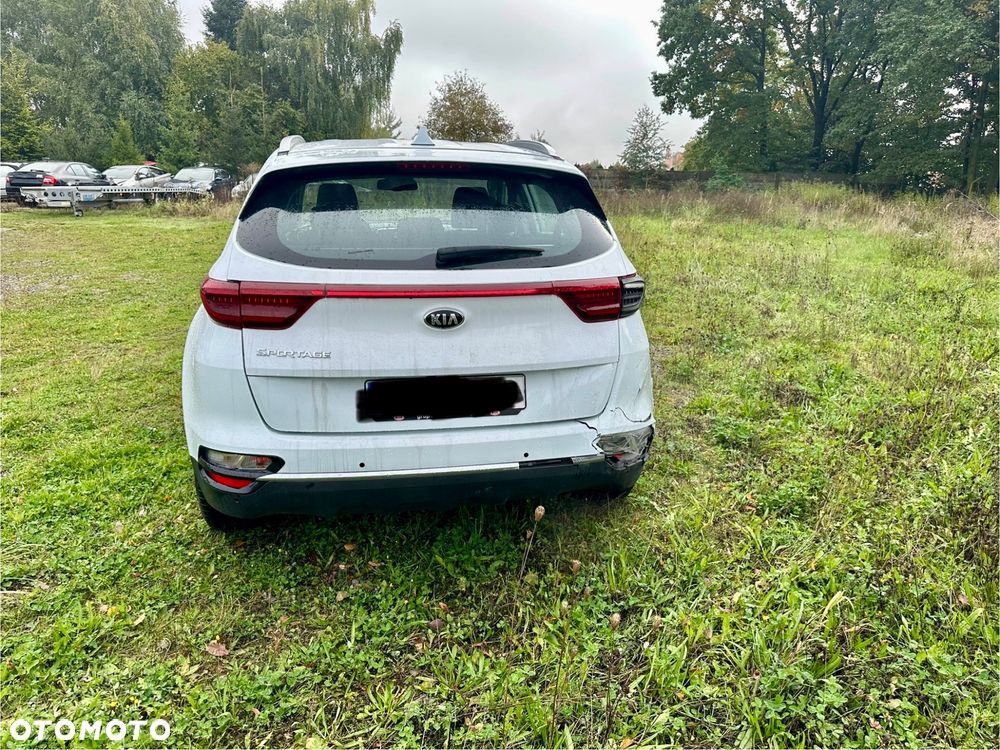 Kia Sportage 1.6 GDI Business Line 2WD - 7