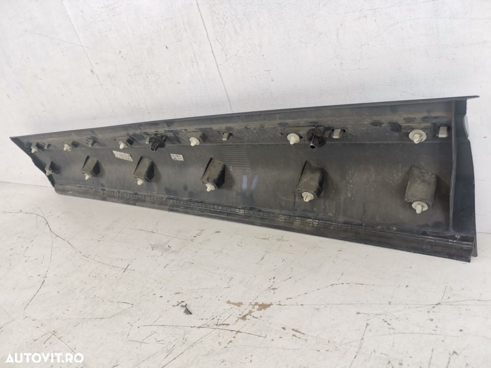 Bandou Usa Dreapta Fata Land Rover  Range Rover Evoque L538 2011 2012 - 7