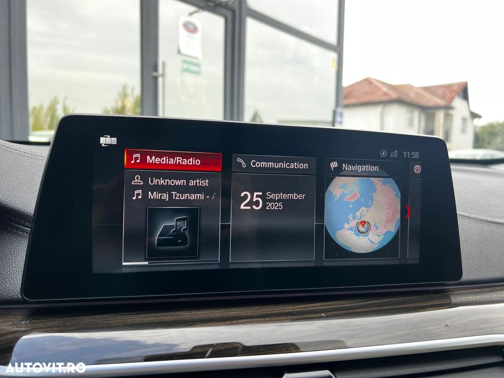 BMW Seria 6 - 24