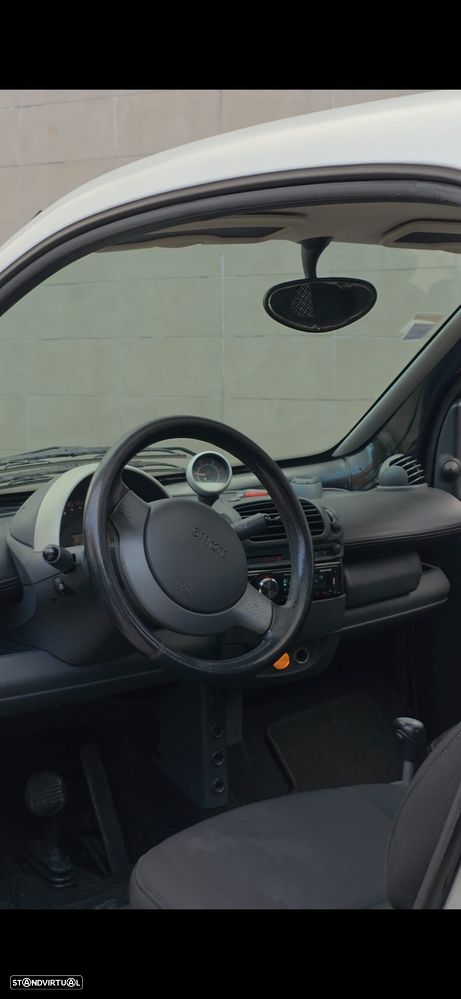 Smart ForTwo Coupé - 6