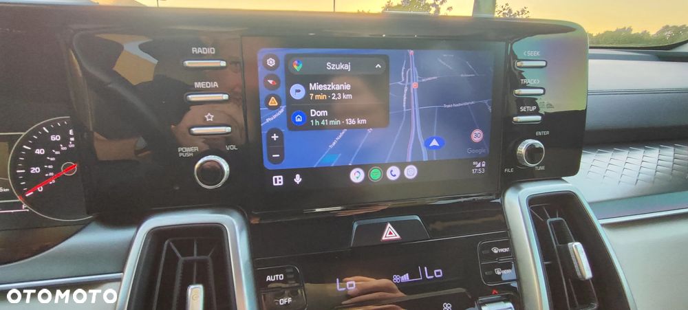 Kia Sorento - 29