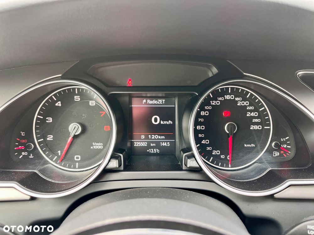 Audi A5 Sportback 2.0 TFSI Quattro - 37