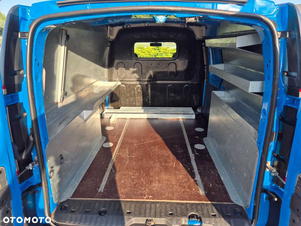 Renault Kangoo - 8