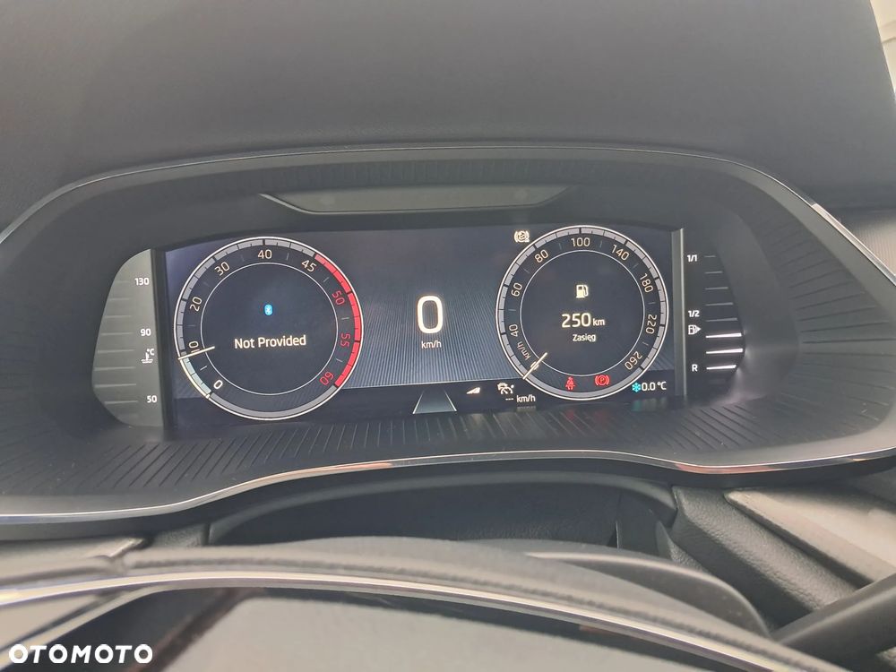 Skoda Octavia 2.0 TDI Ambition - 13