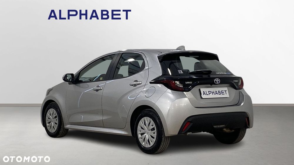 Toyota Yaris Hybrid 1.5 Comfort - 3
