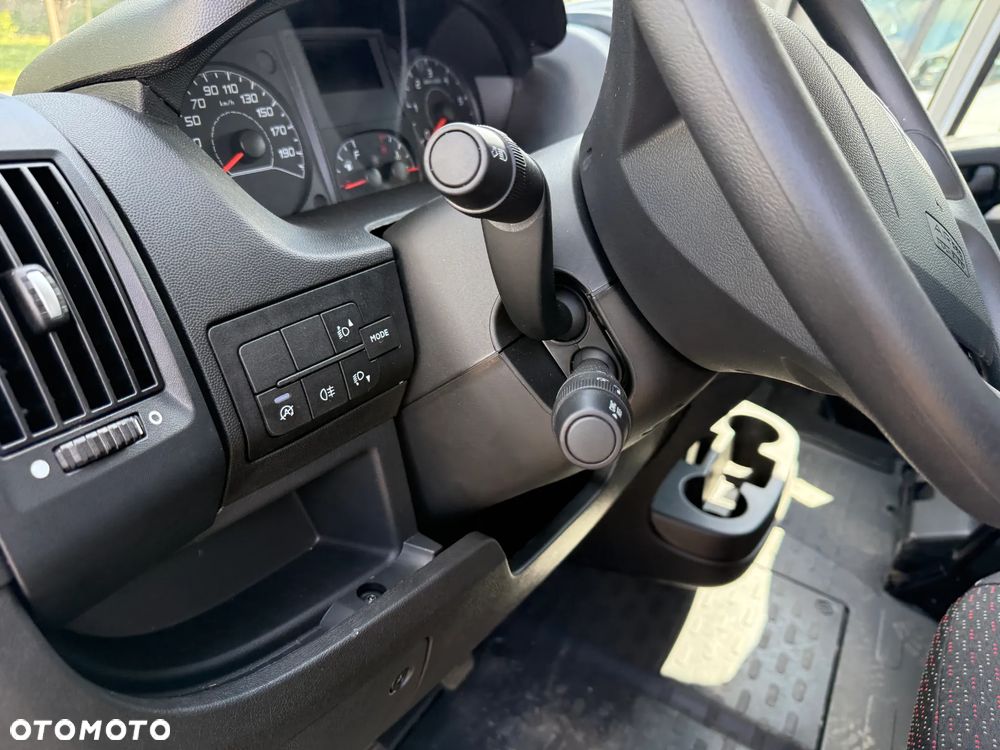 Fiat movano jumper ducato boxer - 26