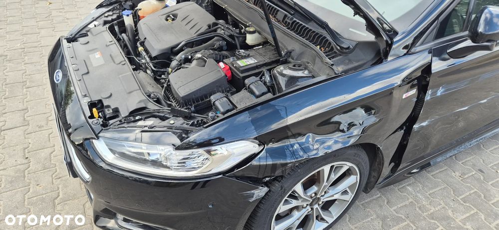 Ford Mondeo 1.5 EcoBoost ST-Line X - 6