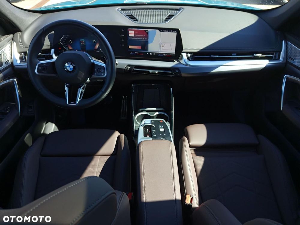 BMW X1 - 15