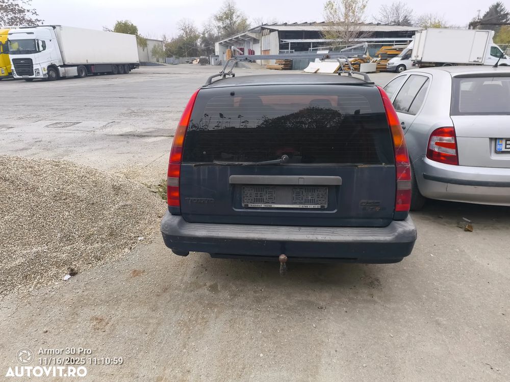 Volvo 850 - 3