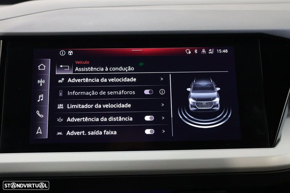 Audi Q4 e-tron 40 82 kWH - 26