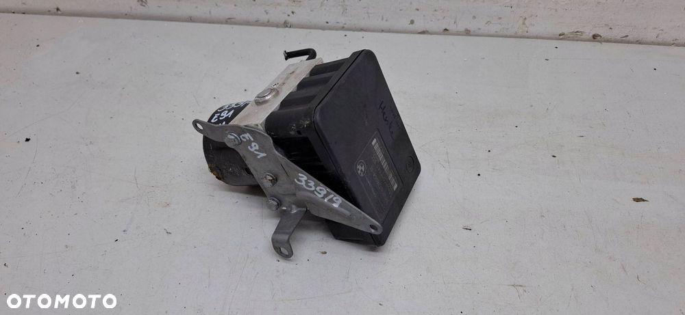 bmw e e90 e91 04- abs sterownik / bmw 1 e87 - 1