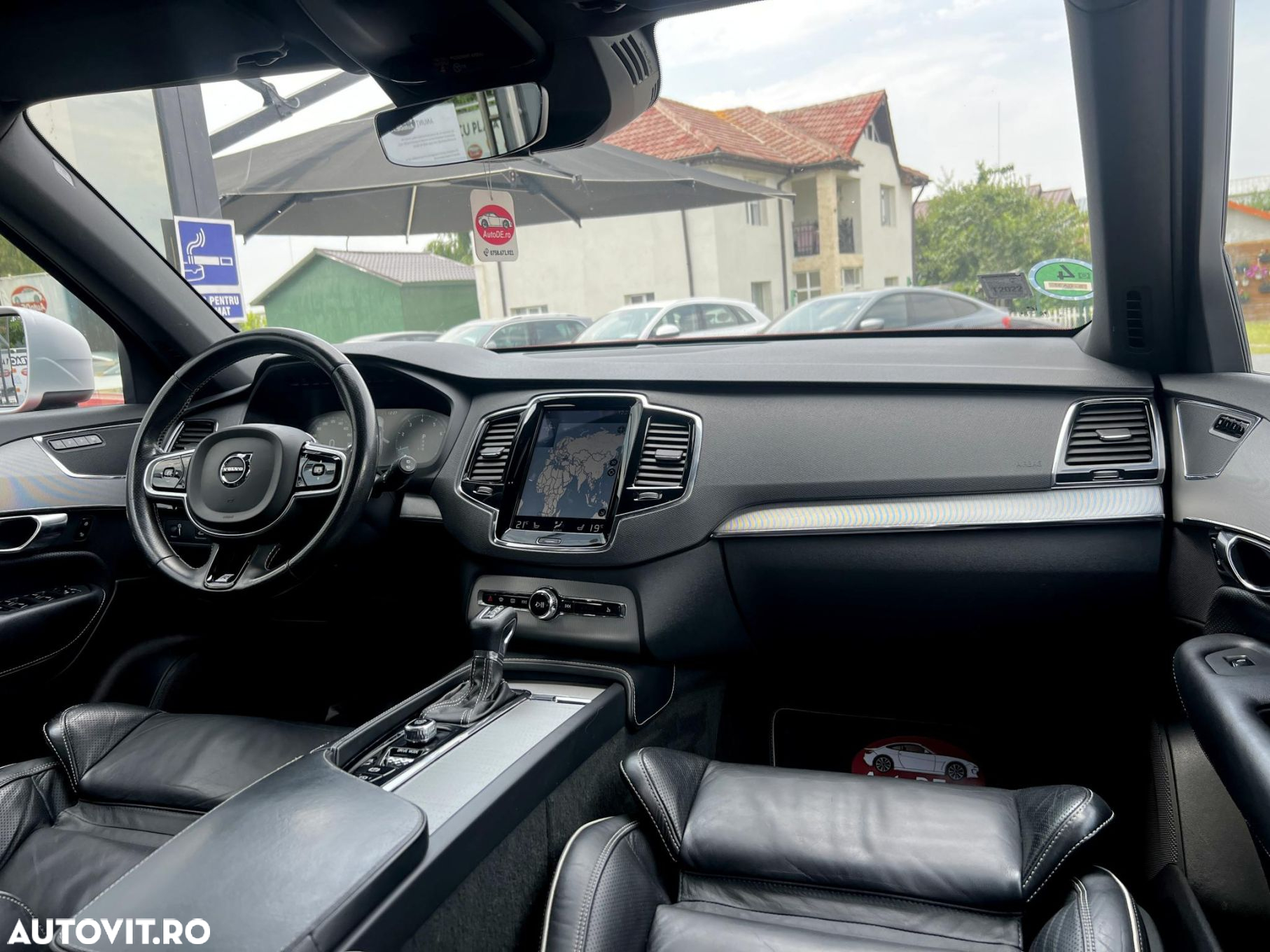 Volvo XC 90 - 6
