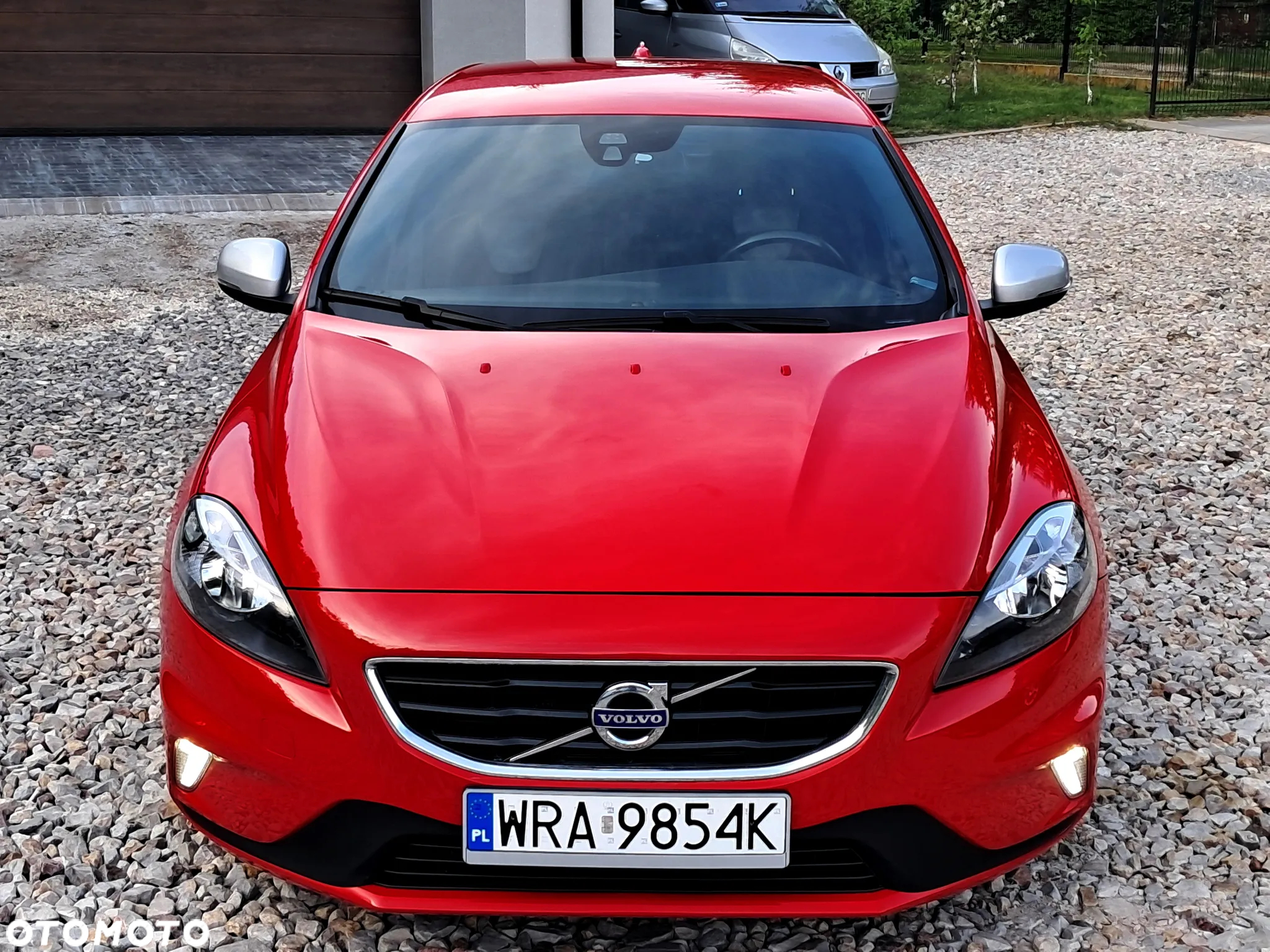 Volvo V40 D2 RDesign - 21