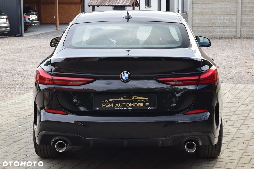 BMW Seria 2 220d xDrive M Sport - 11