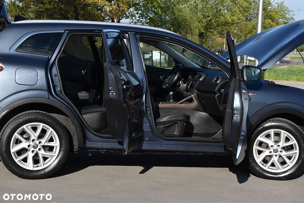 Renault Kadjar Energy TCe 130 LIMITED - 8