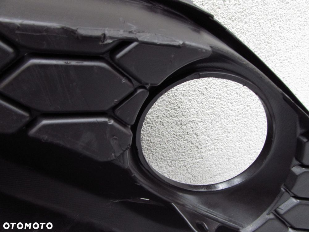 NISSAN JUKE F15 LIFT 2014-2019 SPOILER DOKŁADKA ZDERZAKA PRZÓD 62026BV80A - 10