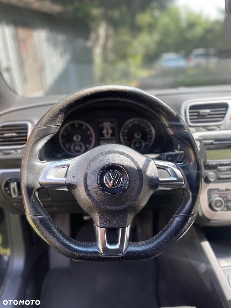 Volkswagen Scirocco 1.4 TSI - 4