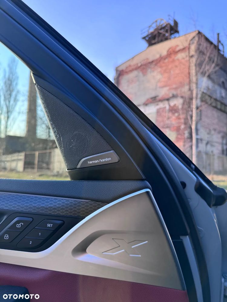 BMW X3 - 22