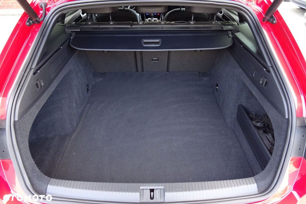 Volkswagen Arteon 2.0 TDI R-Line DSG - 29