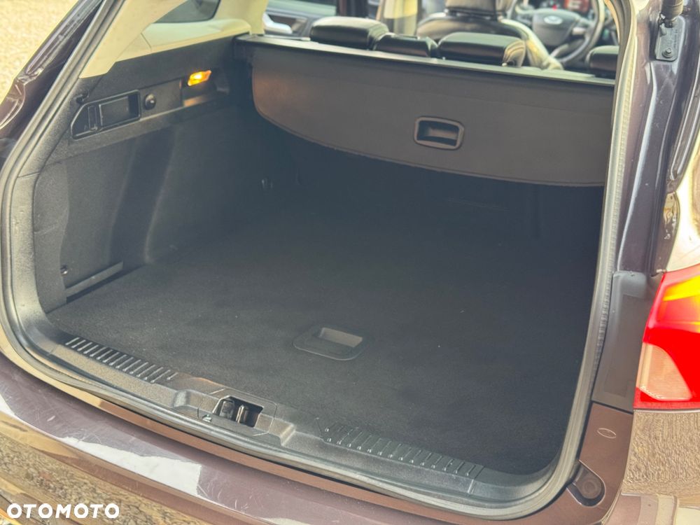 Ford Focus 2.0 EcoBlue STart-Stopp-System VIGNALE - 23