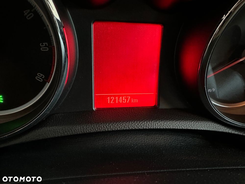 Opel Mokka 1.6 CDTI ecoFLEX Start/Stop Innovation - 13