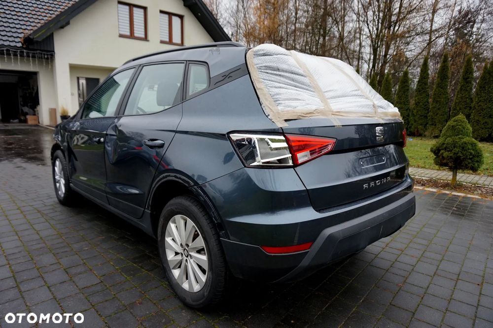 Seat Arona 1.0 Eco TSI Style - 2