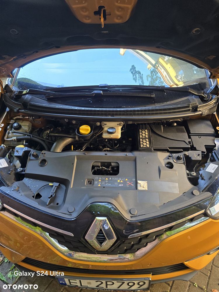 Renault Scenic 1.2 TCe Energy Bose - 30