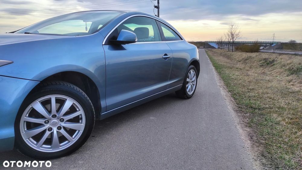 Renault Laguna 2.0 dCi GT - 4