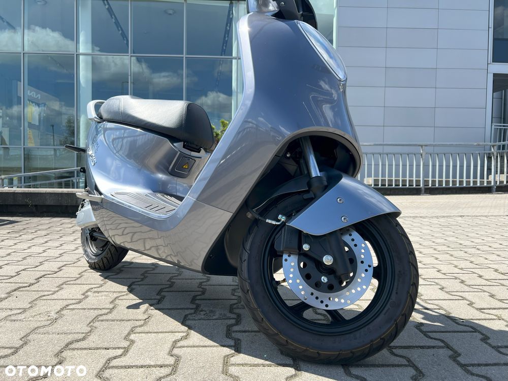 iamelectric Yadea C1S - 13