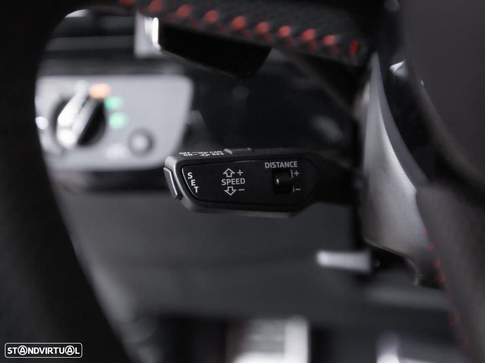 Audi RS5 2.9 TFSI Tiptronic quattro - 19