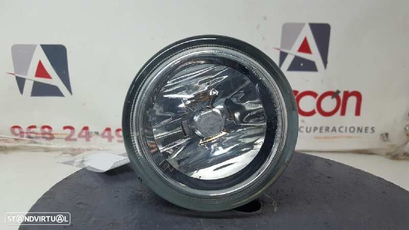 FAROL DE NEVOEIRO DIREITO CITROEN C3 1.4 HDI - 1