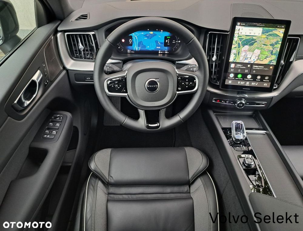 Volvo XC 60 - 15