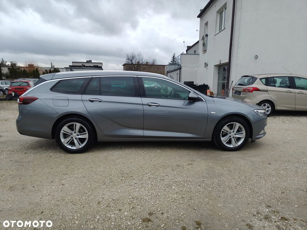 Opel Insignia 2.0 Automatik Innovation - 9