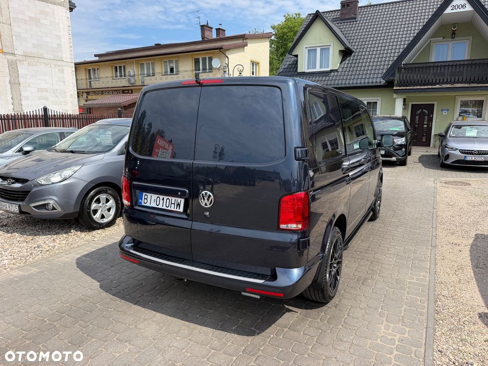 Volkswagen Transporter L1H1 Plus Comfortline - 30