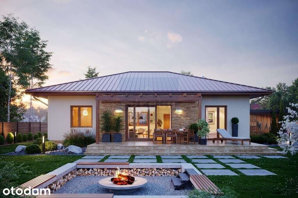 Hús, 107 m²