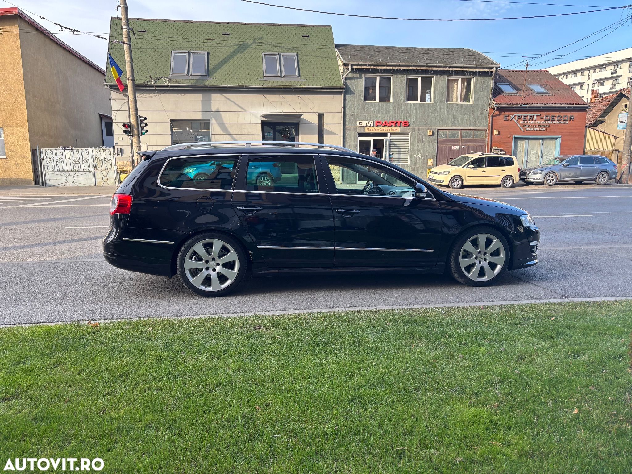 Volkswagen Passat Variant 2.0 TDI Highline DPF DSG - 1