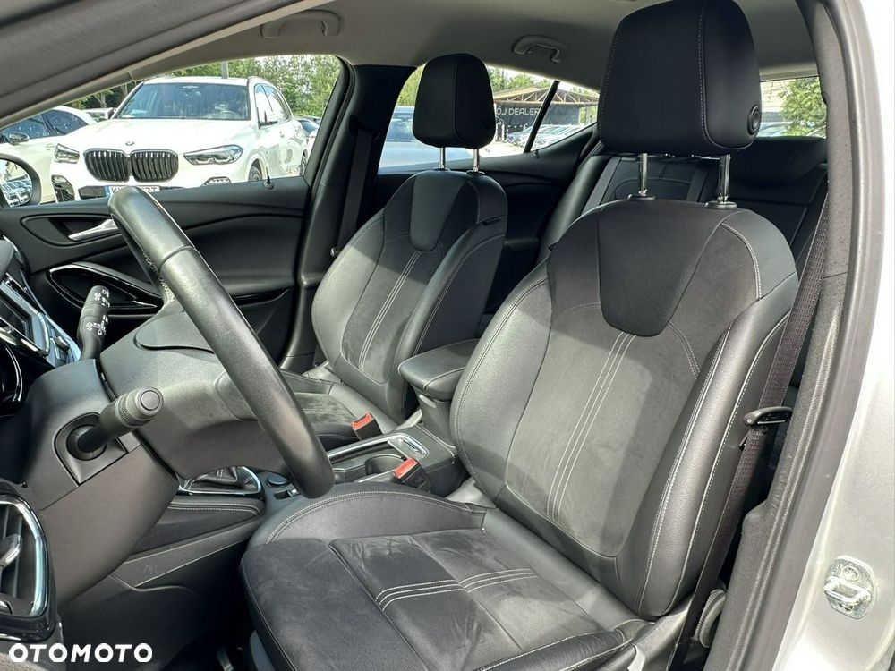 Opel Astra - 12