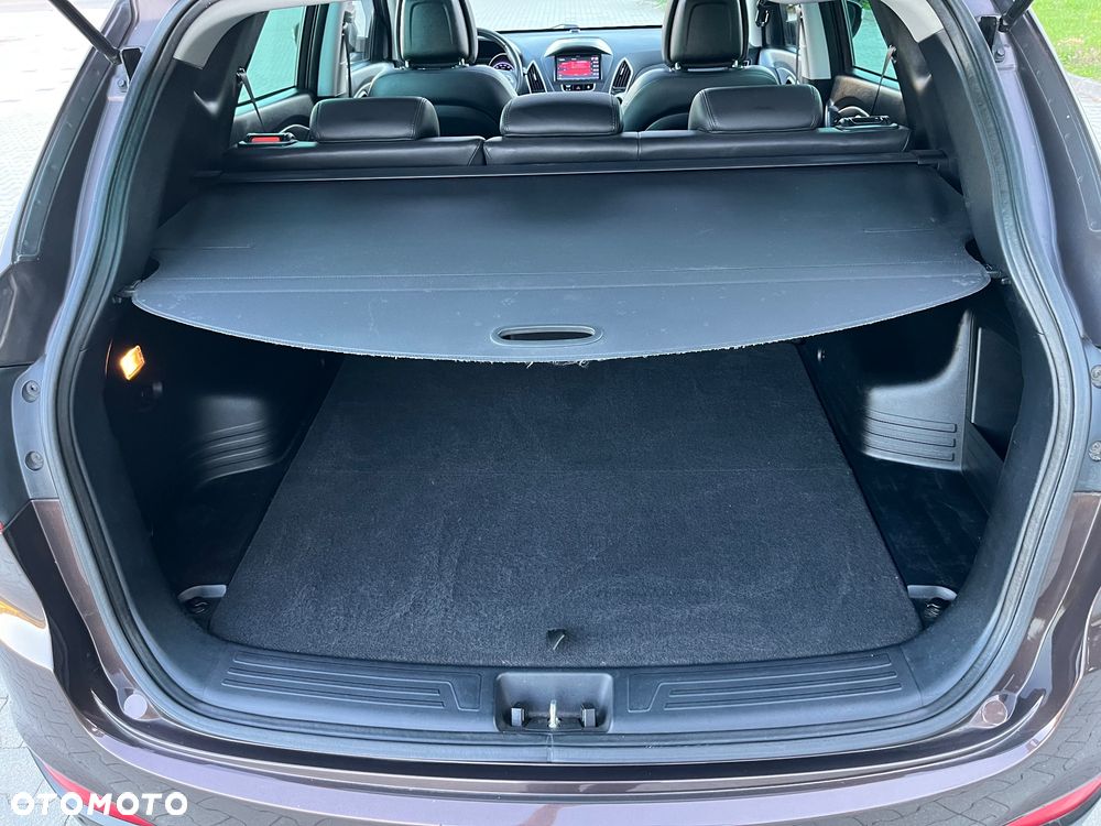 Hyundai ix35 - 17