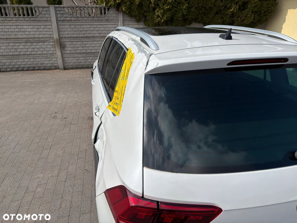 Volkswagen Tiguan - 14