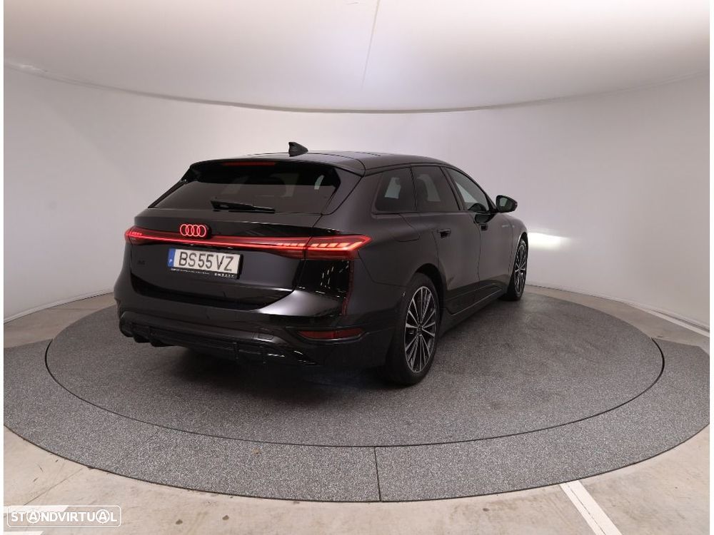 Audi A6 Avant e-tron 100 kWh Performance - 7