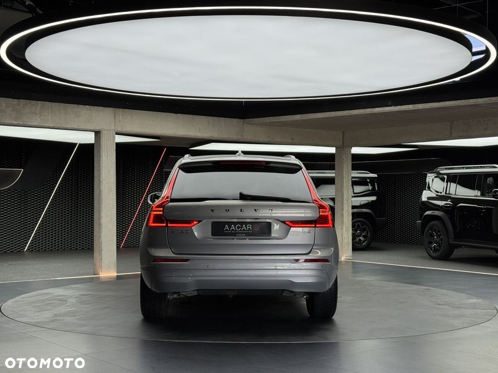 Volvo XC 60 B4 B Core - 5