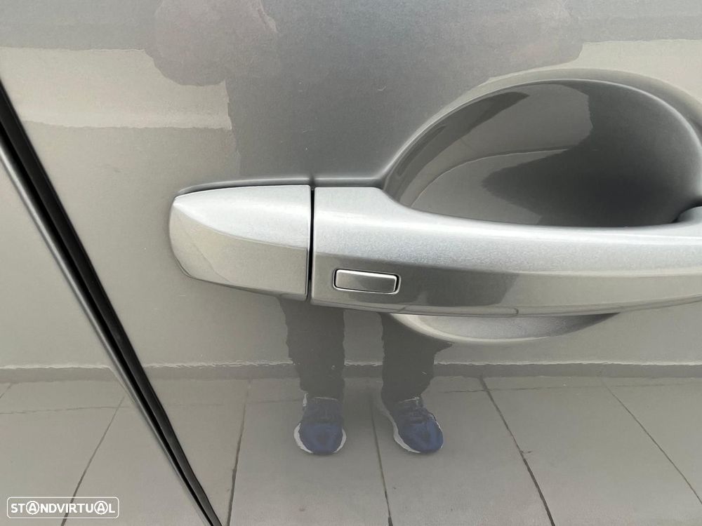 Nissan Qashqai 1.3 DIG-T N-Connecta LED - 15