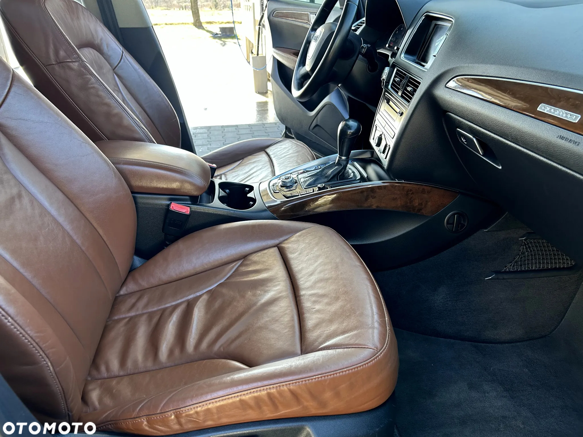 Audi Q5 3.0 TDI Quattro S tronic - 8