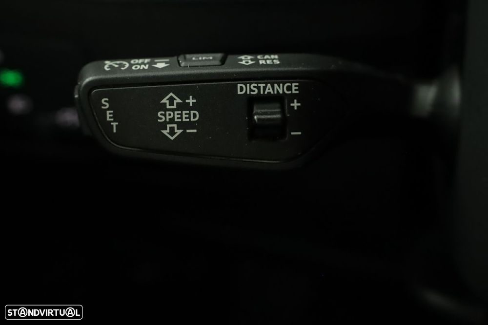 Audi Q2 35 TFSI Advanced S tronic - 18