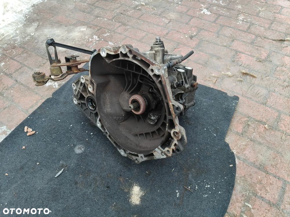 Skrzynia biegów Opel stra H 1.6 T4C394 - 2