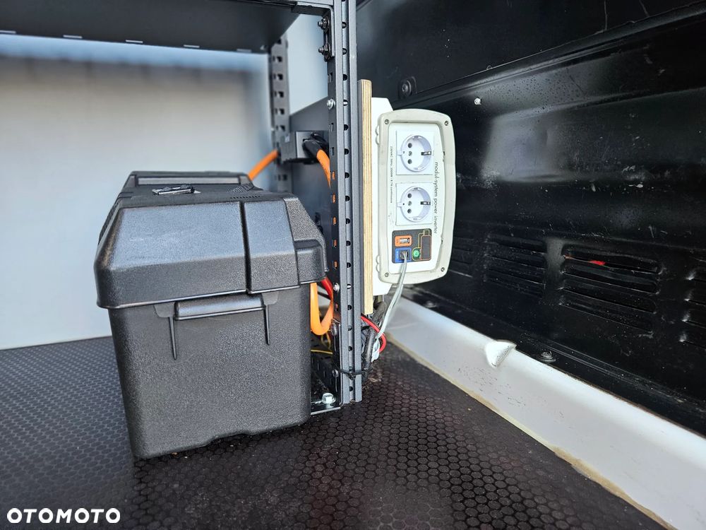 Ford Transit Custom - 26