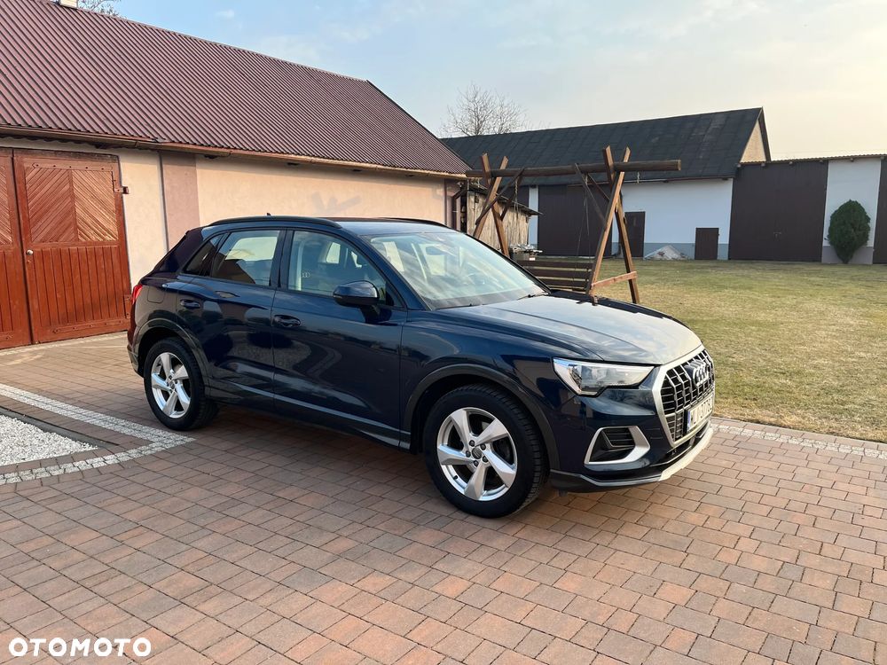 Audi Q3 2.0 TDI S tronic - 5