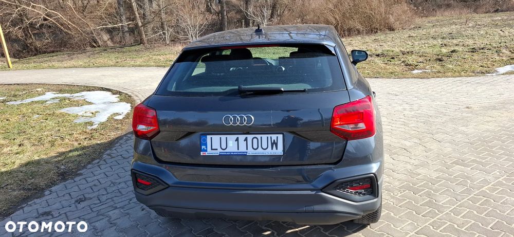 Audi Q2 - 8